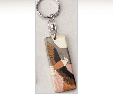 Northwoods Key Chains - Various