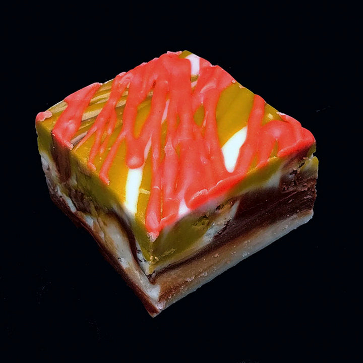 Fudge - Rambo Camo