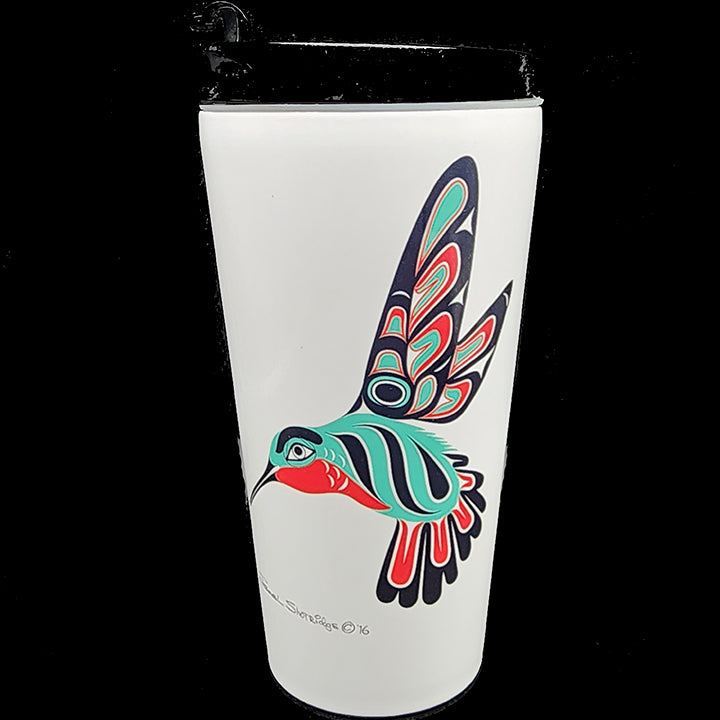 PMA Travel Tumbler