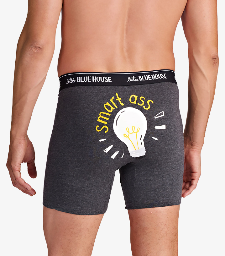 BUM Boxer Briefs