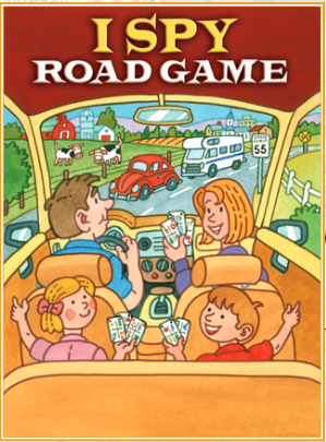 Games, Hobbies and Books