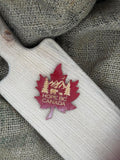 Maple Leaf Magnet