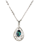 Necklace - GP Vintage Elegance