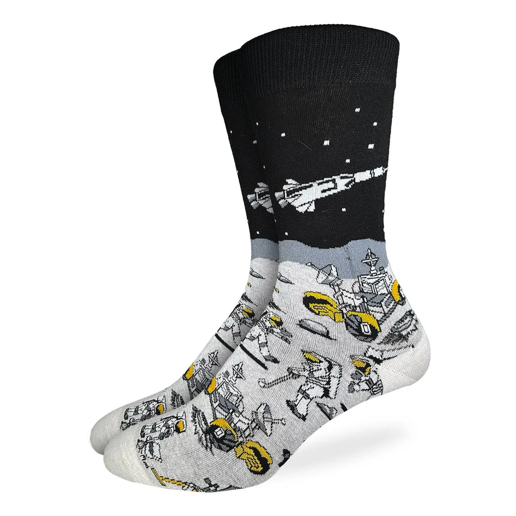 Men's Socks - New List Dec 25