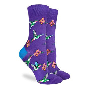 Ladies' Socks - New Dec 25