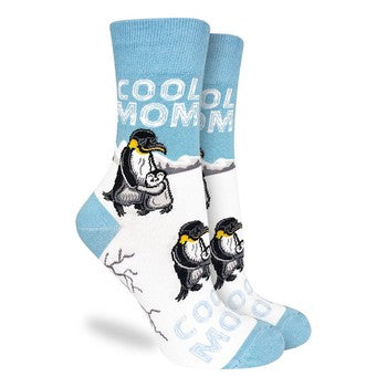 Ladies' Socks - New Dec 25