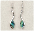 Earrings - GP Flowing Waters
