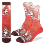 Men's Socks - New List Dec 25