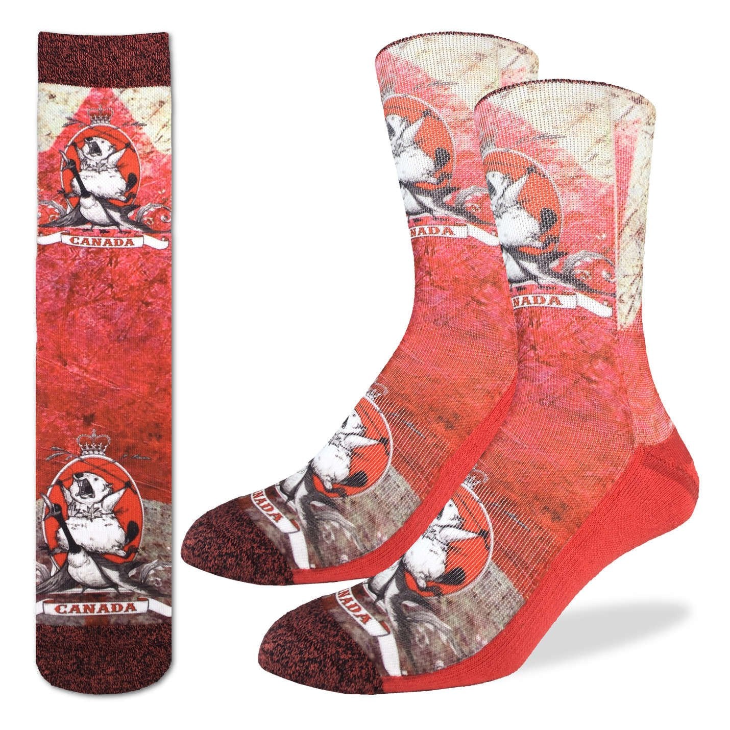 Men's Socks - New List Dec 25