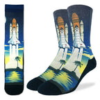 Men's Socks - New List Dec 25
