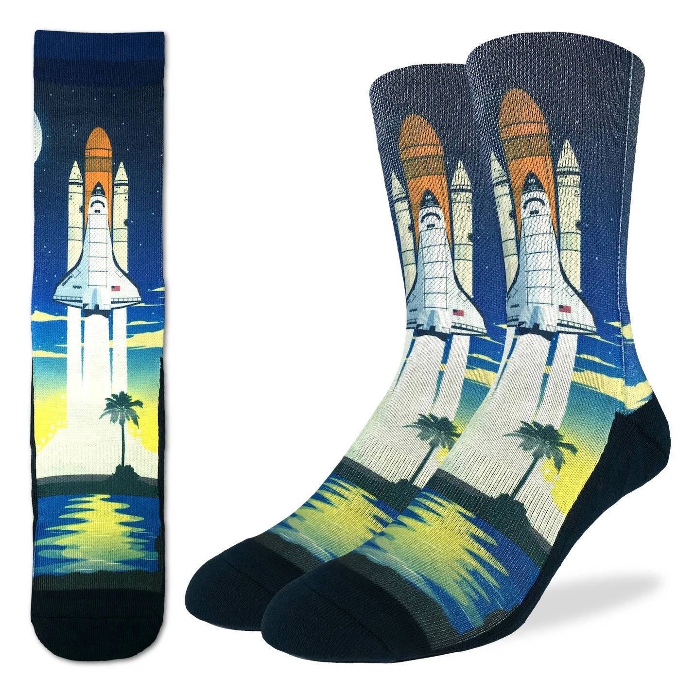 Men's Socks - New List Dec 25