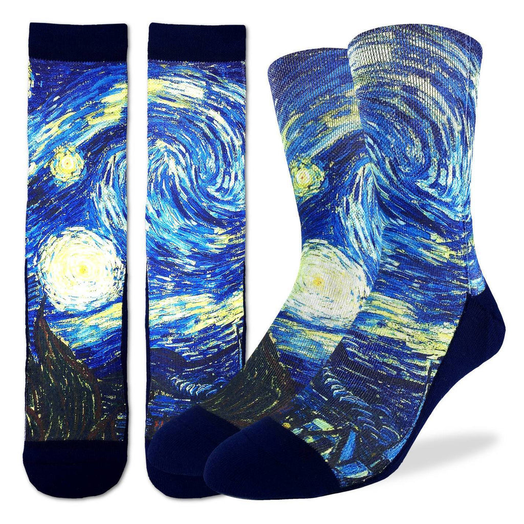 Men's Socks - New List Dec 25