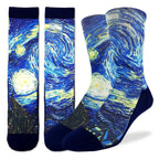 Men's Socks - New List Dec 25