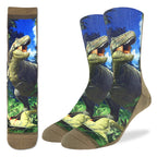 Men's Socks - New List Dec 25