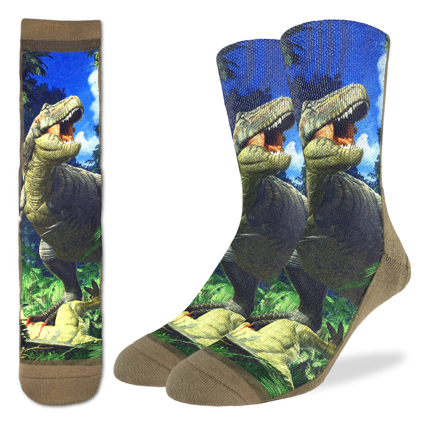 Men's Socks - New List Dec 25