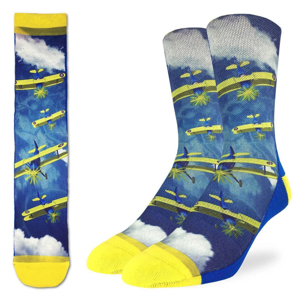 Men's Socks - New List Dec 25