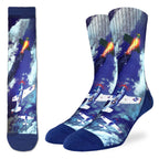Men's Socks - New List Dec 25