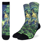 Men's Socks - New List Dec 25