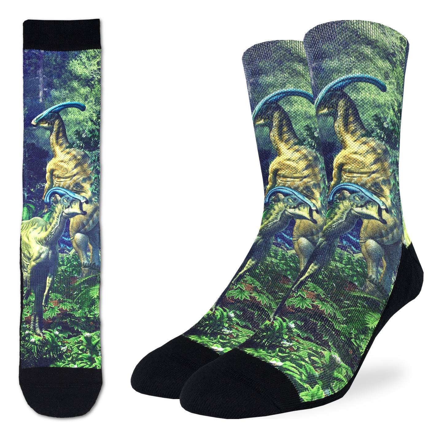 Men's Socks - New List Dec 25