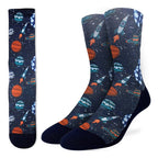 Men's Socks - New List Dec 25