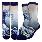 Men's Socks - New List Dec 25