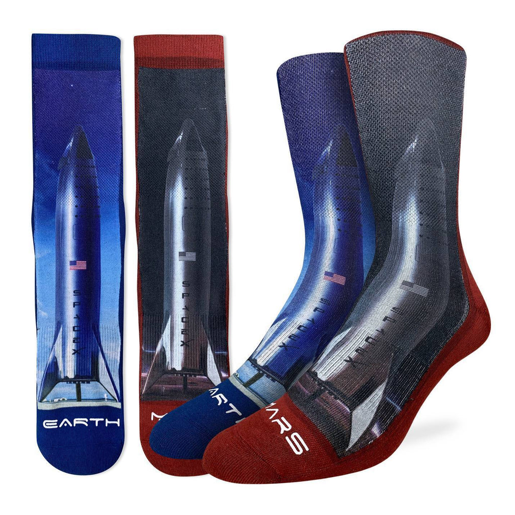 Men's Socks - New List Dec 25