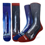 Men's Socks - New List Dec 25