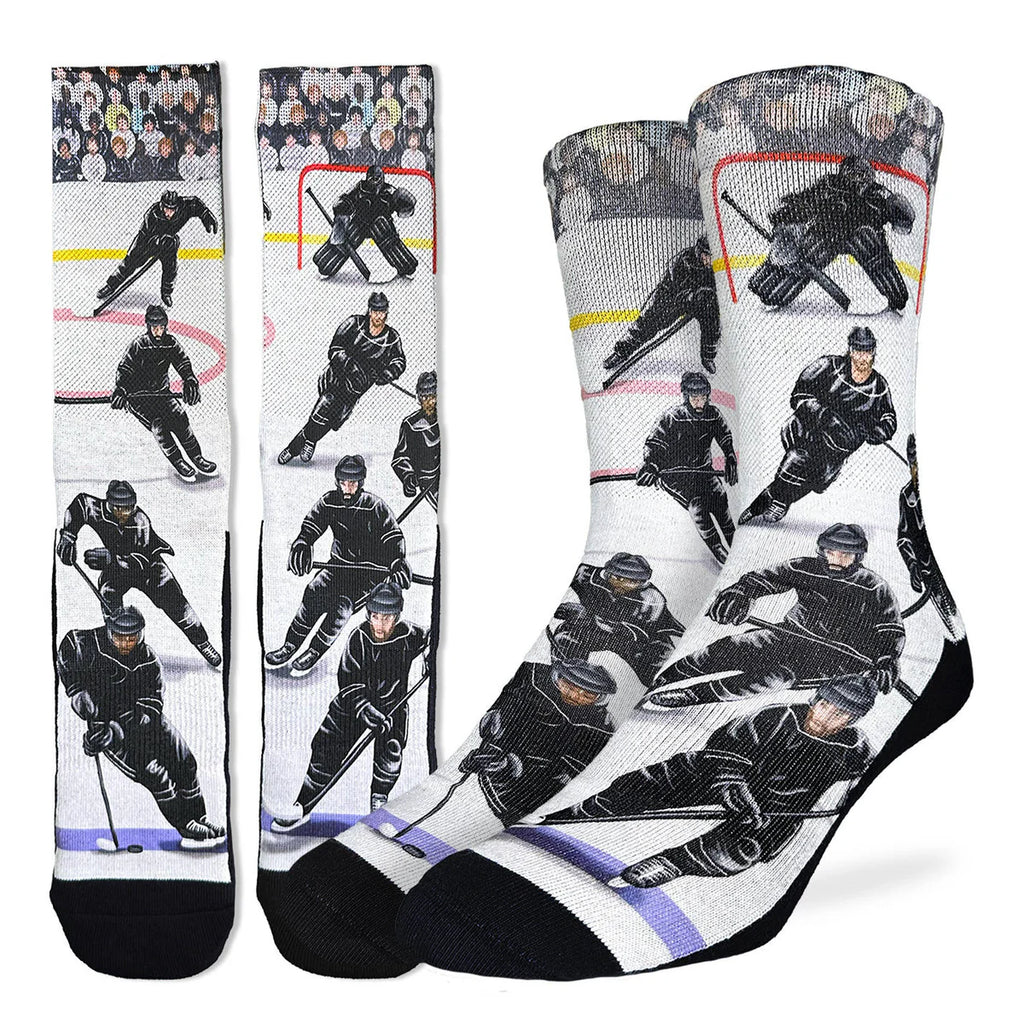 Men's Socks - New List Dec 25