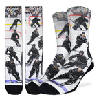 Men's Socks - New List Dec 25