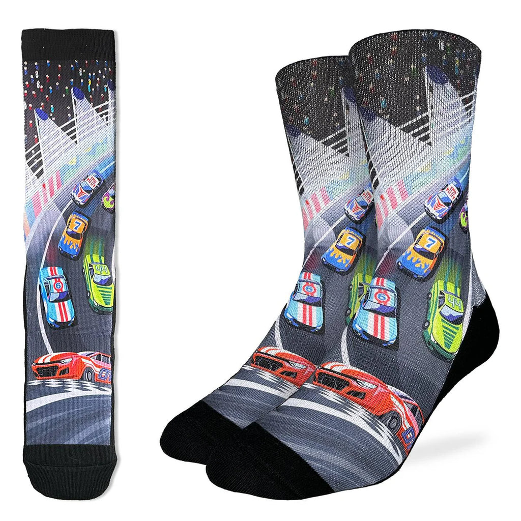 Men's Socks - New List Dec 25