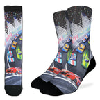 Men's Socks - New List Dec 25