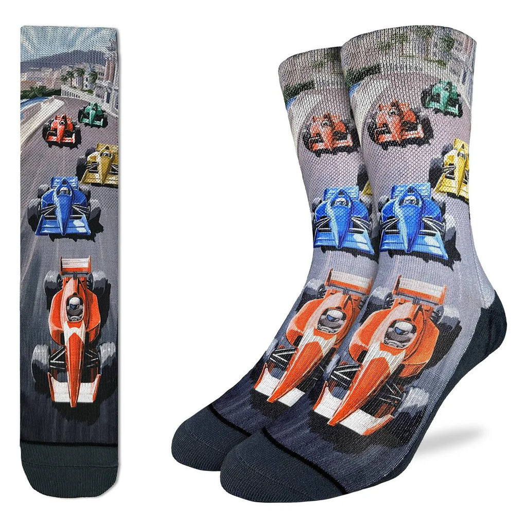 Men's Socks - New List Dec 25