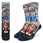 Men's Socks - New List Dec 25