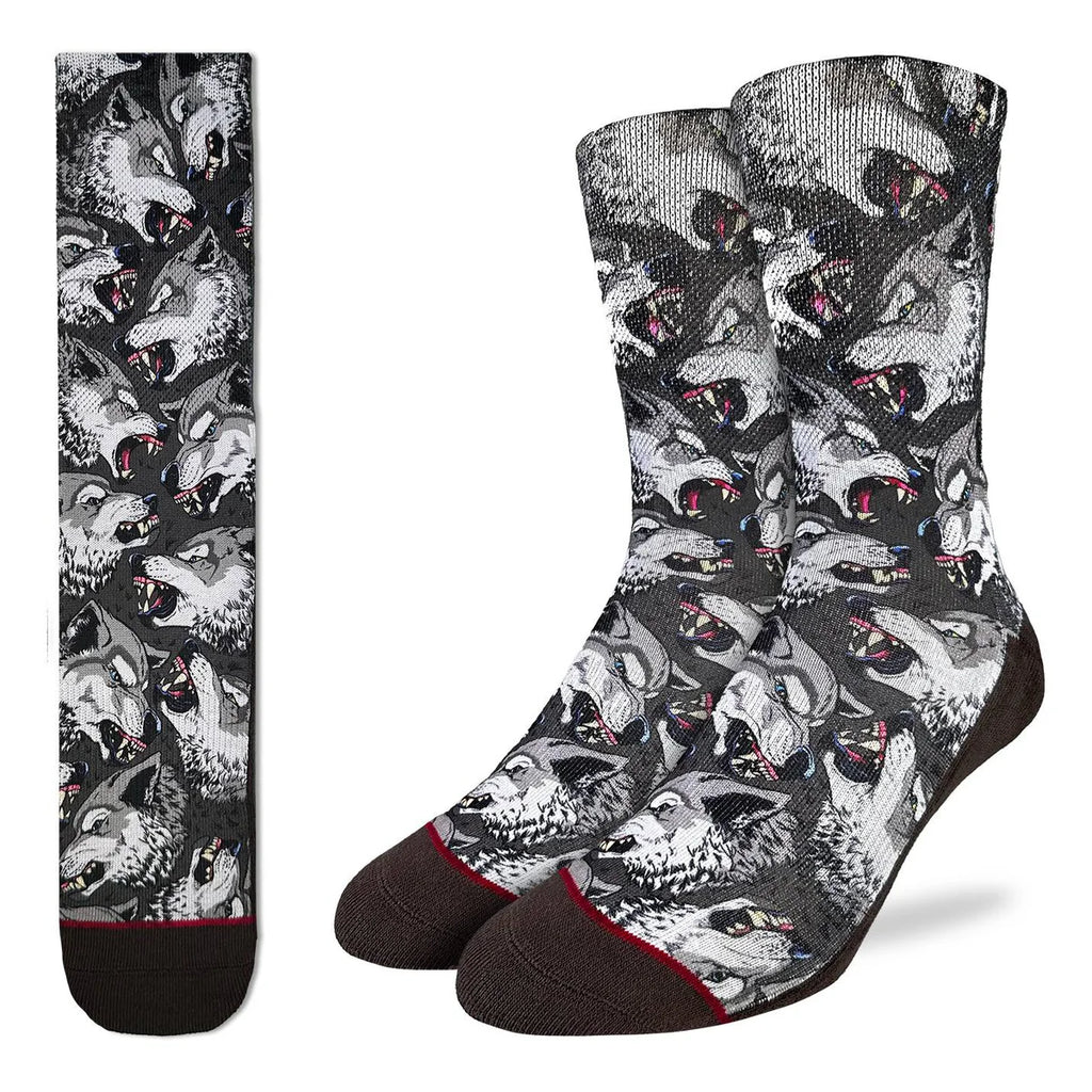Men's Socks - New List Dec 25