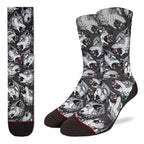 Men's Socks - New List Dec 25