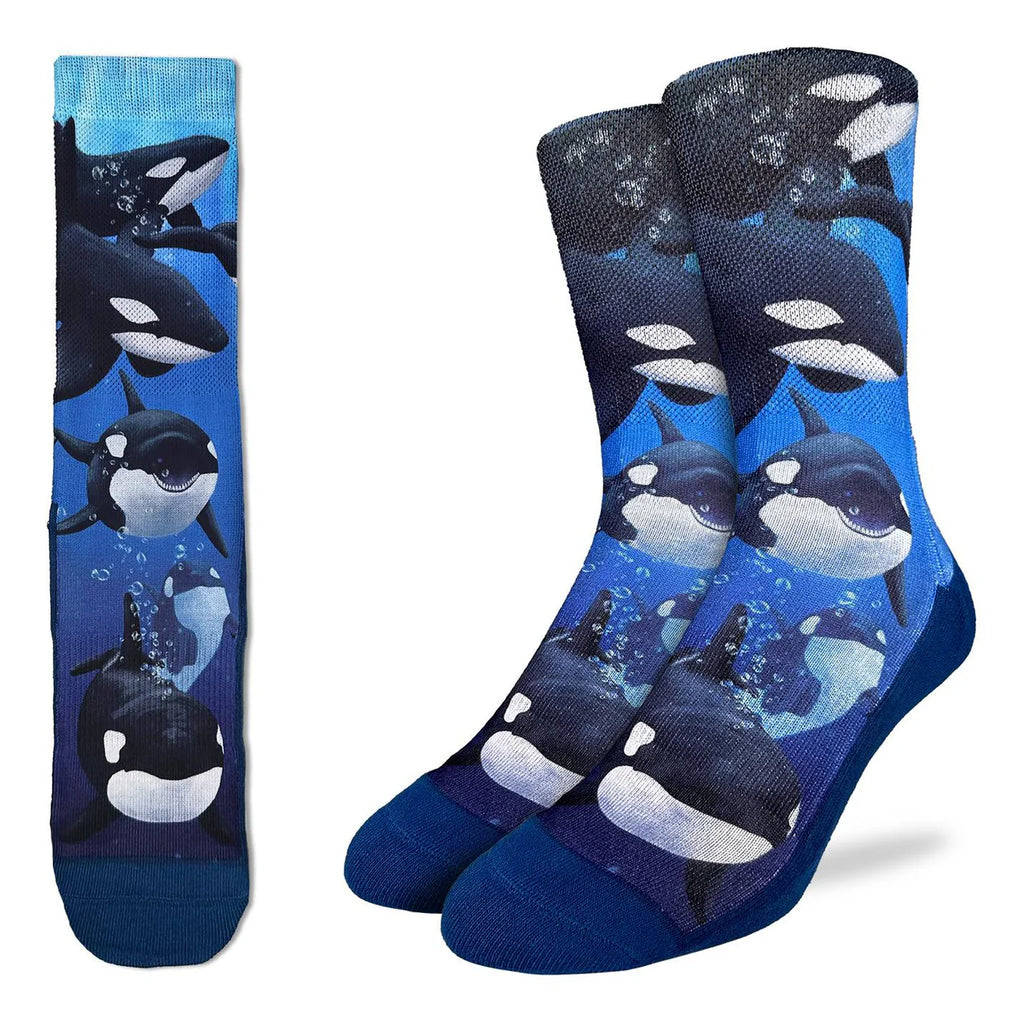 Men's Socks - New List Dec 25