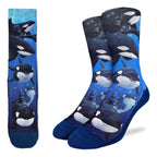 Men's Socks - New List Dec 25