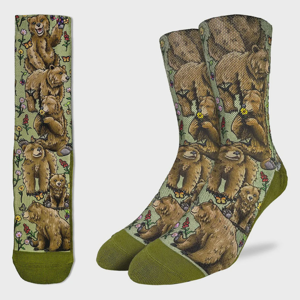 Men's Socks - New List Dec 25