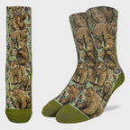 Men's Socks - New List Dec 25