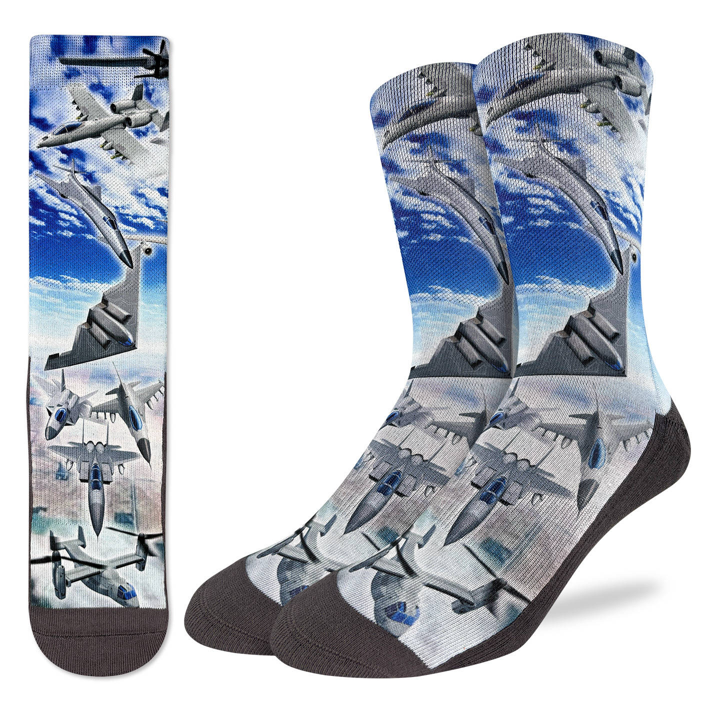 Men's Socks - New List Dec 25