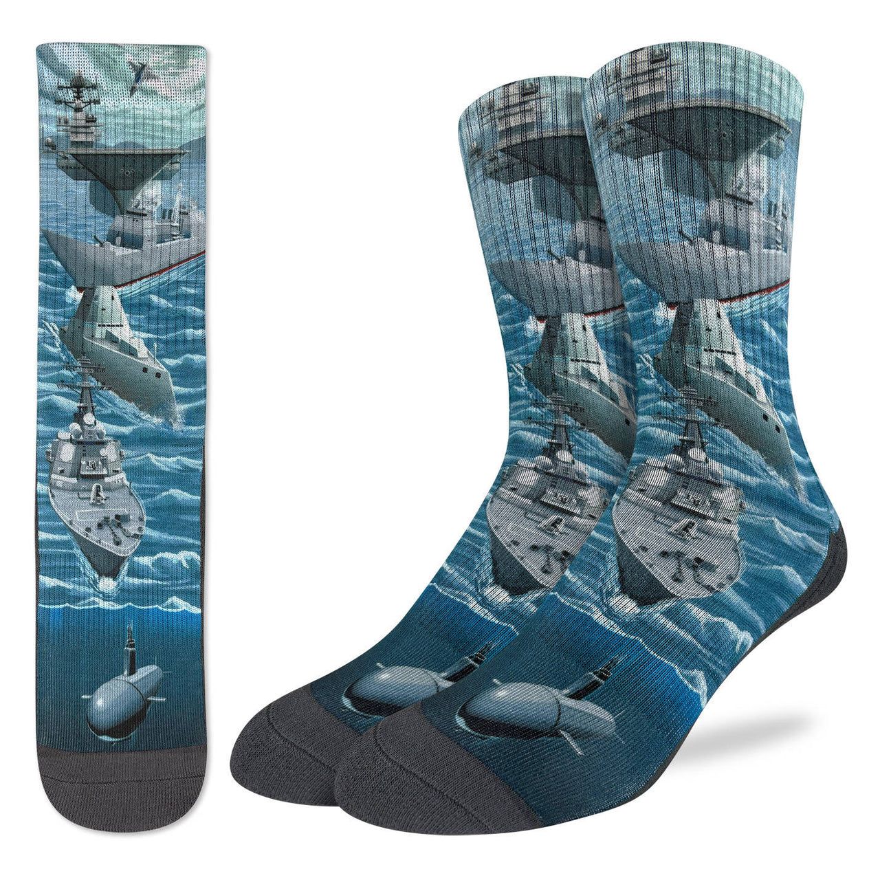 Men's Socks - New List Dec 25