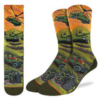 Men's Socks - New List Dec 25