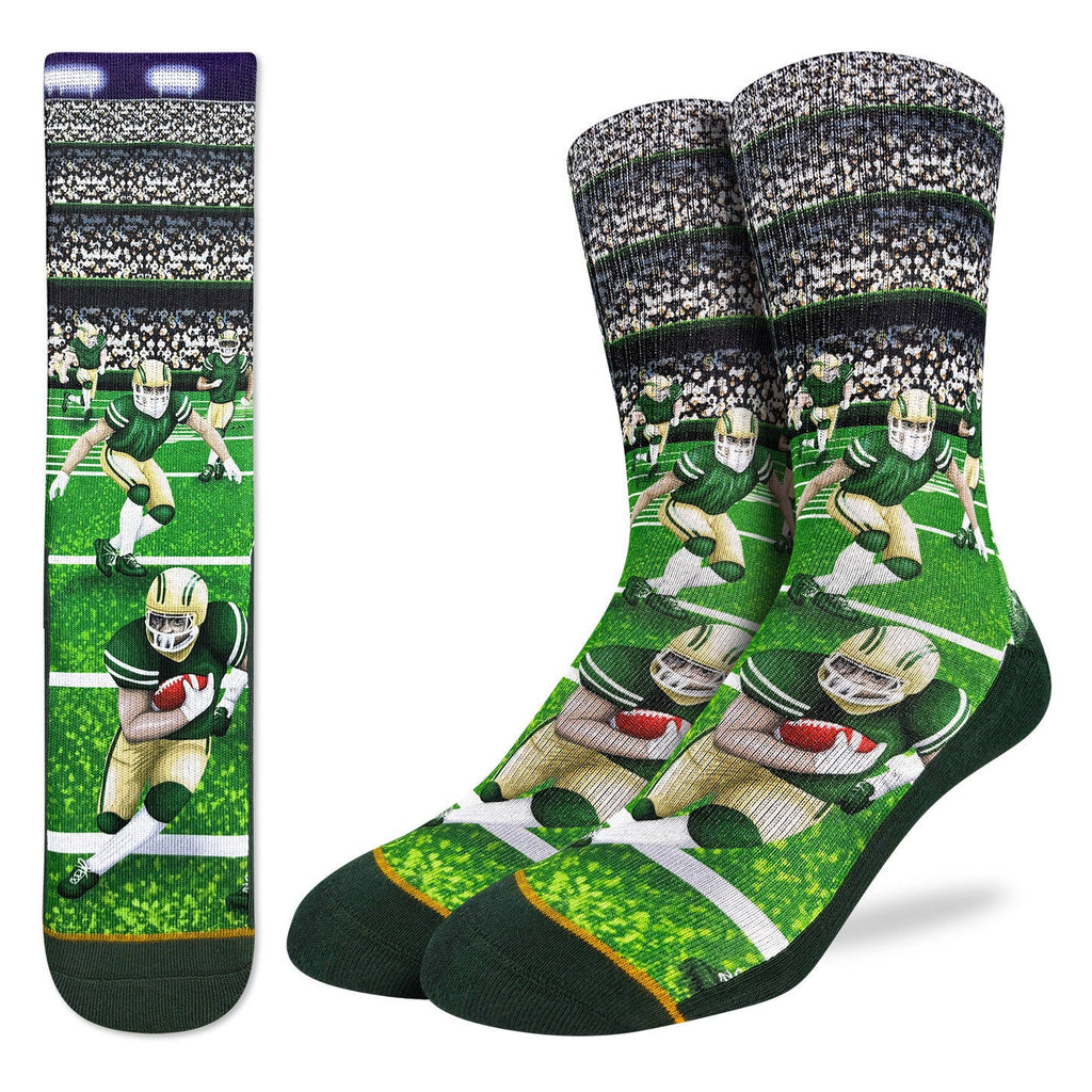 Men's Socks - New List Dec 25