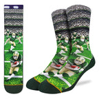 Men's Socks - New List Dec 25