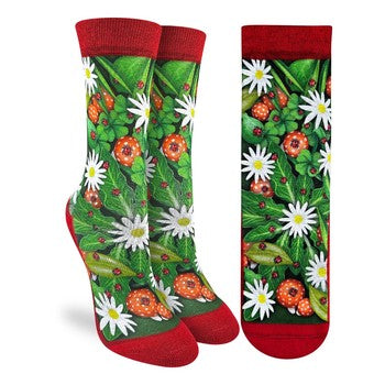 Ladies' Socks - New Dec 25