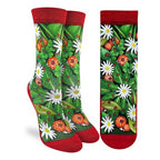 Ladies' Socks - New Dec 25
