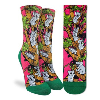 Ladies' Socks - New Dec 25