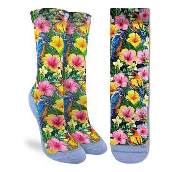 Ladies' Socks - New Dec 25