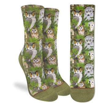 Ladies' Socks - New Dec 25