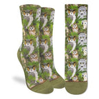 Ladies' Socks - New Dec 25